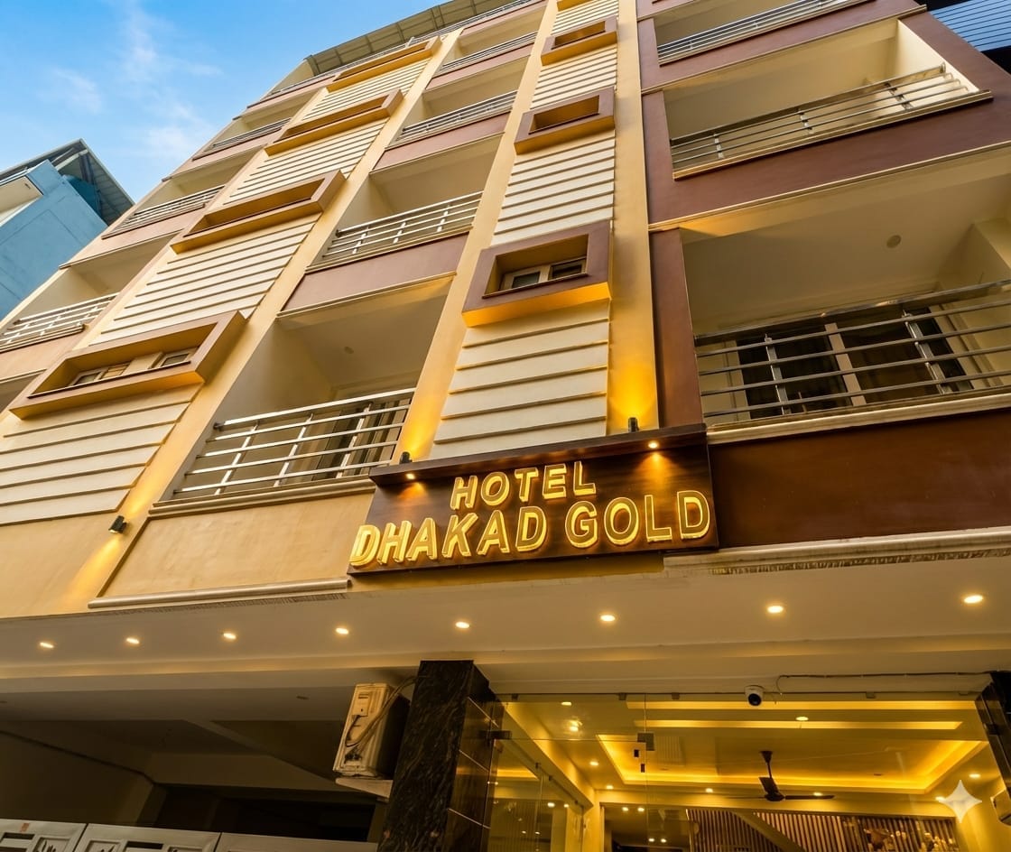 Sitara Premium Dhakad Gold near Lakshman jhula - Tap to explore photos