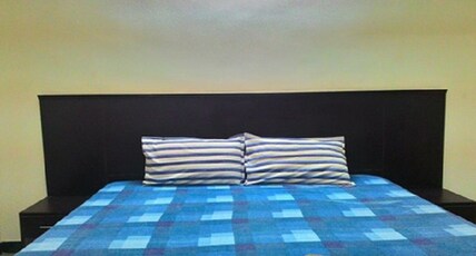 KUMBAKONAM HOME STAY Room Type - Classic Four Occupancy (2BED ROOM)