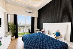 Sunhaven Work Leisure Stay Knowledge Park