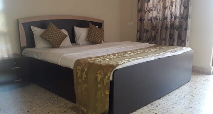 La Ben Resort Room Type - 2 Bedroom Furnished Apartment