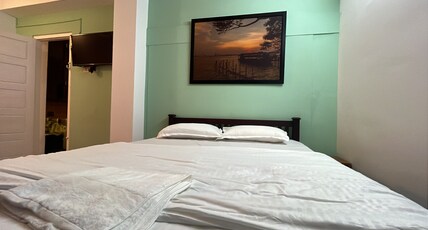 Coliveinn Room Type - Bedroom 3