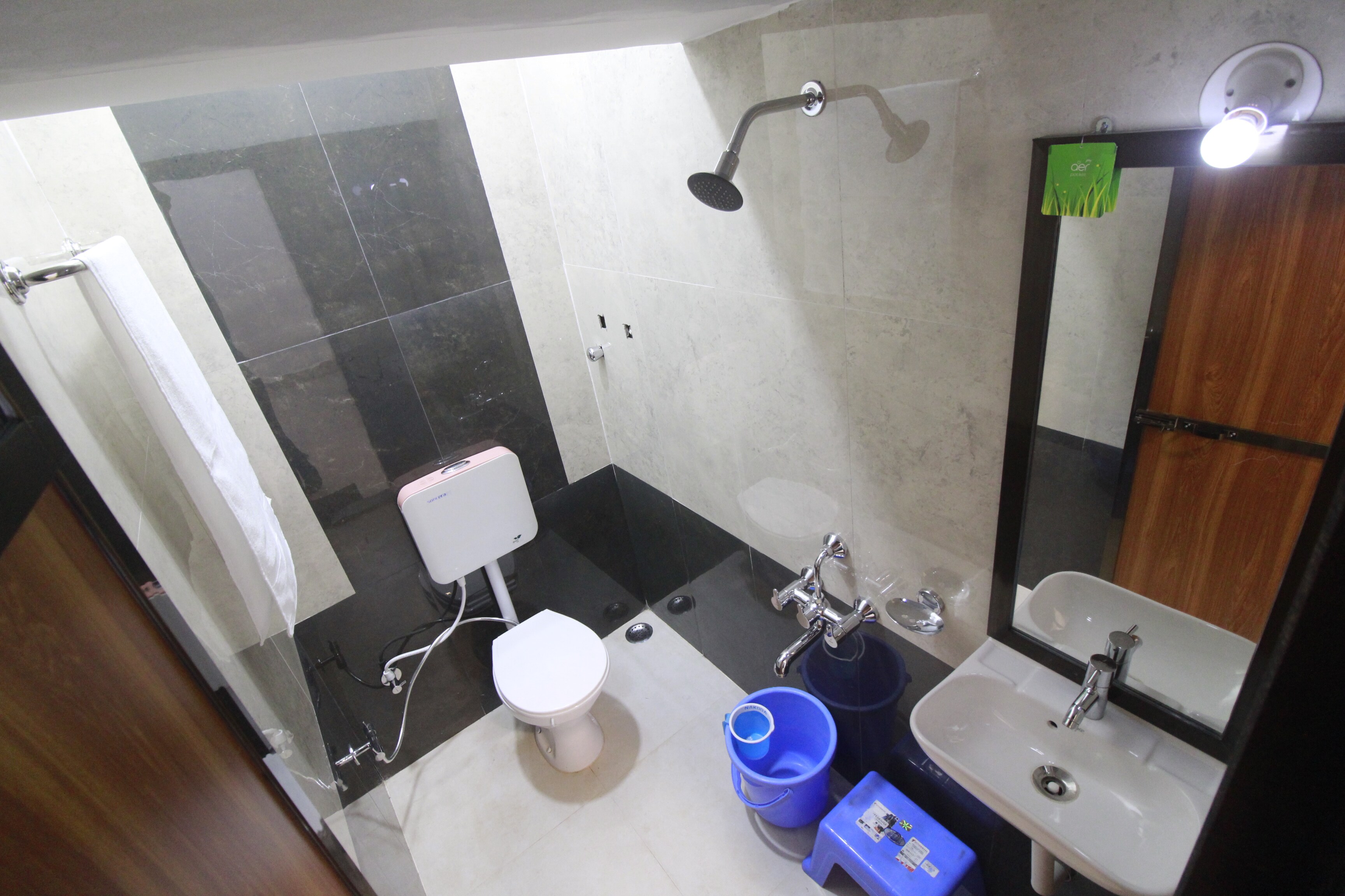 Anant Residency - Tap to explore photos
