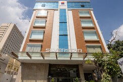 MySpace Hotels Silverstar