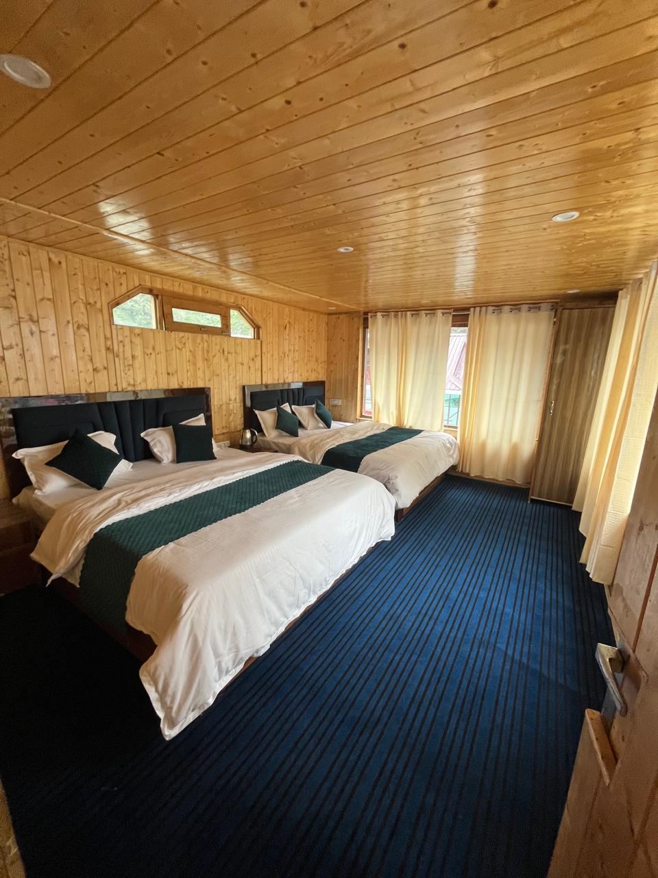 Awana Eco Stay - Tap to explore photos