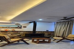 Address of Penthouse by Offgrid