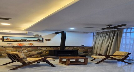 Penthouse by Offgrid Room Type - Penthouse by Offgrid