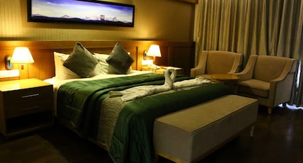 VGP Golden Beach Resort Room Type - Garden View Room VGP Golden Beach Resort Room Type - Garden View Room