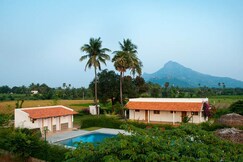 The Mountain Retreat Guest House 