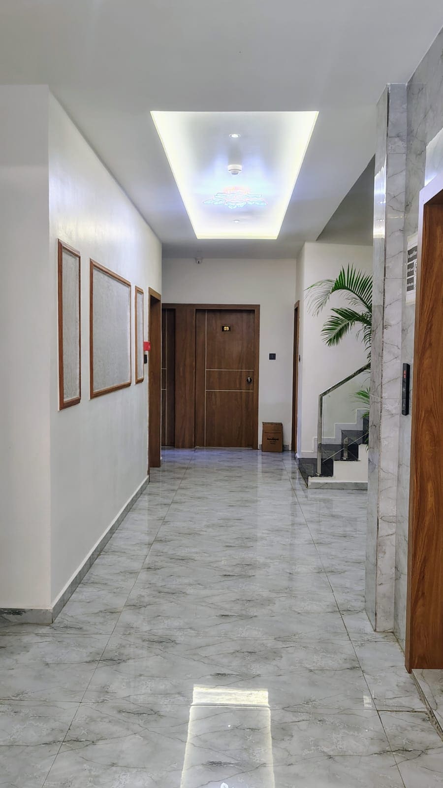 Main gallery