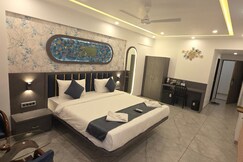 New Platinum 9 (Near Surat Railway Station)