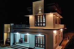 Misty Heaven 4 BHK Villa