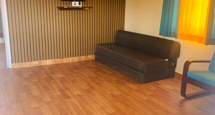 Leela Orchard Villaa Room Type - Jeronia suite