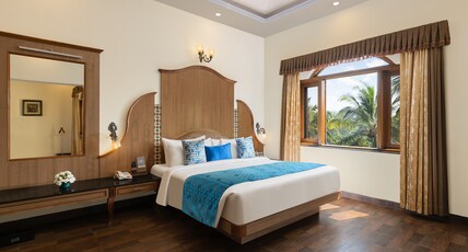 Fortune Resort Benaulim Goa - Member ITC Hotels' Group Room Type - Royal Suite