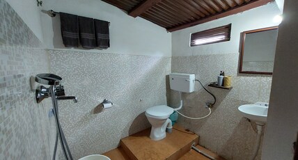 Kurmanchal Village by THE GHAUR Room Type - Family room