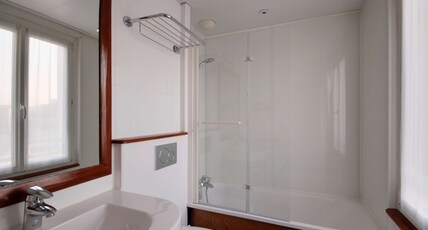 Best Western Aramis Saint-Germain Room Type - 1 Double Bed, Comfort Room, Tea And Coffee Maker Best Western Aramis Saint-Germain Room Type - 1 Double Bed, Comfort Room, Tea And Coffee Maker