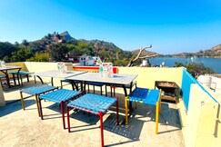 Hotel Sanand Heritage @Nakki Lake