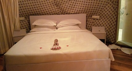 Panna A Ratan Villas Room Type - Bedroom 4