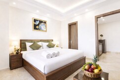 Alpha Stayz by Dreamwood Near Hong Kong Bazaar Sec-57