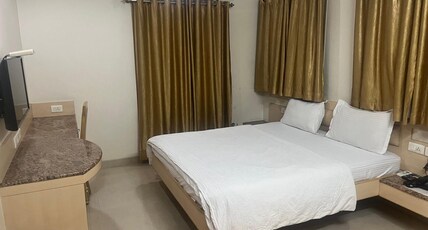 Heritage Inn Room Type - Deluxe Room
