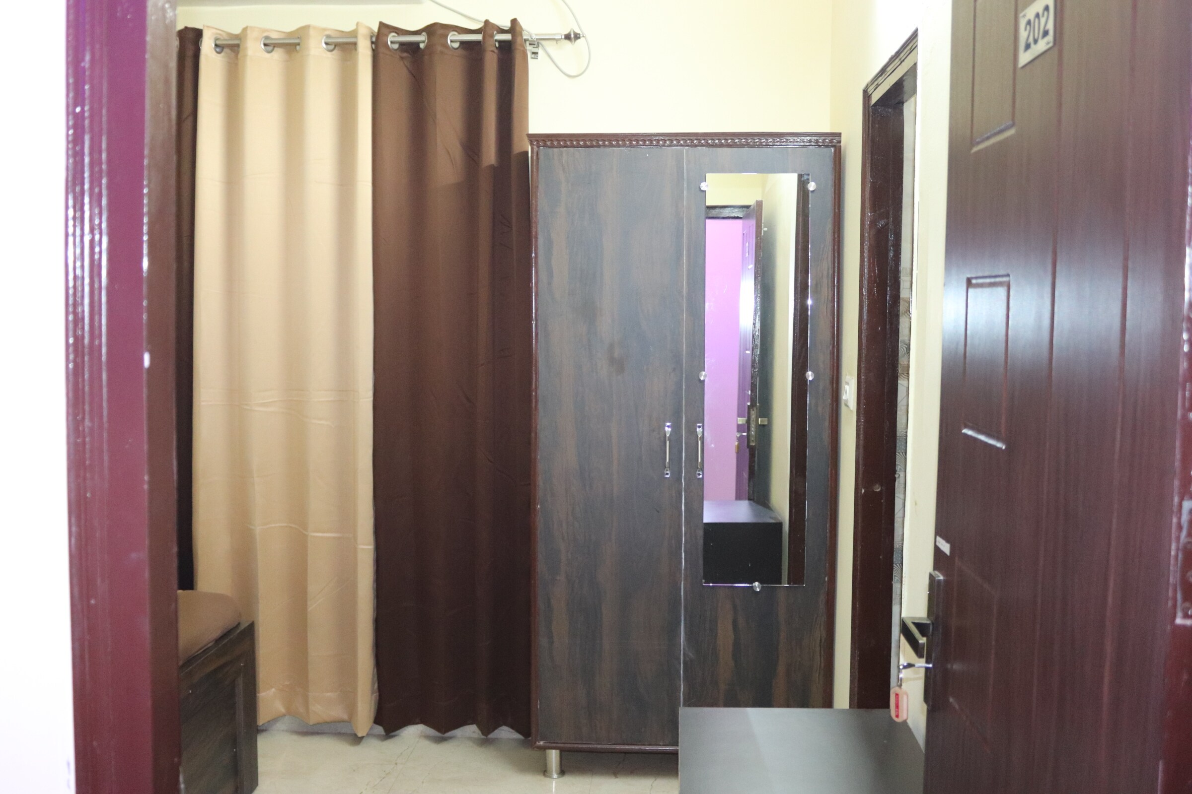 Shri Tridev Hotel And Restaurant - Tap to explore photos