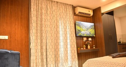 UnigoOne Apartments, BH, Palolem Room Type - UnigoOne Sole