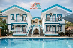 Studio apartment & swimming pool WOWO Me Tio A-118