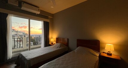 The West View, Serviced Apartments Room Type - Bedroom 6