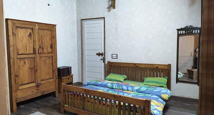 The Celebre-: A Little Castle Homestay Kanatal Room Type - Cosy Deluxe Room