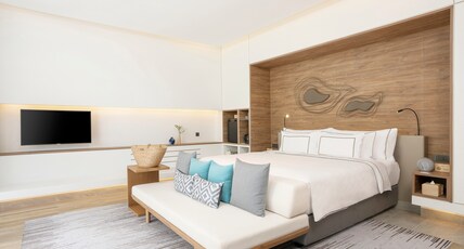 Melia Phuket Mai Khao Room Type - One Bedroom Villa with Private Pool
