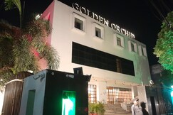 Hotel Golden Orchid