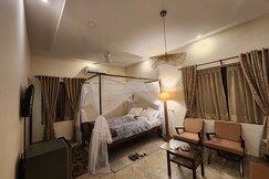 Dhanbari Retreat
