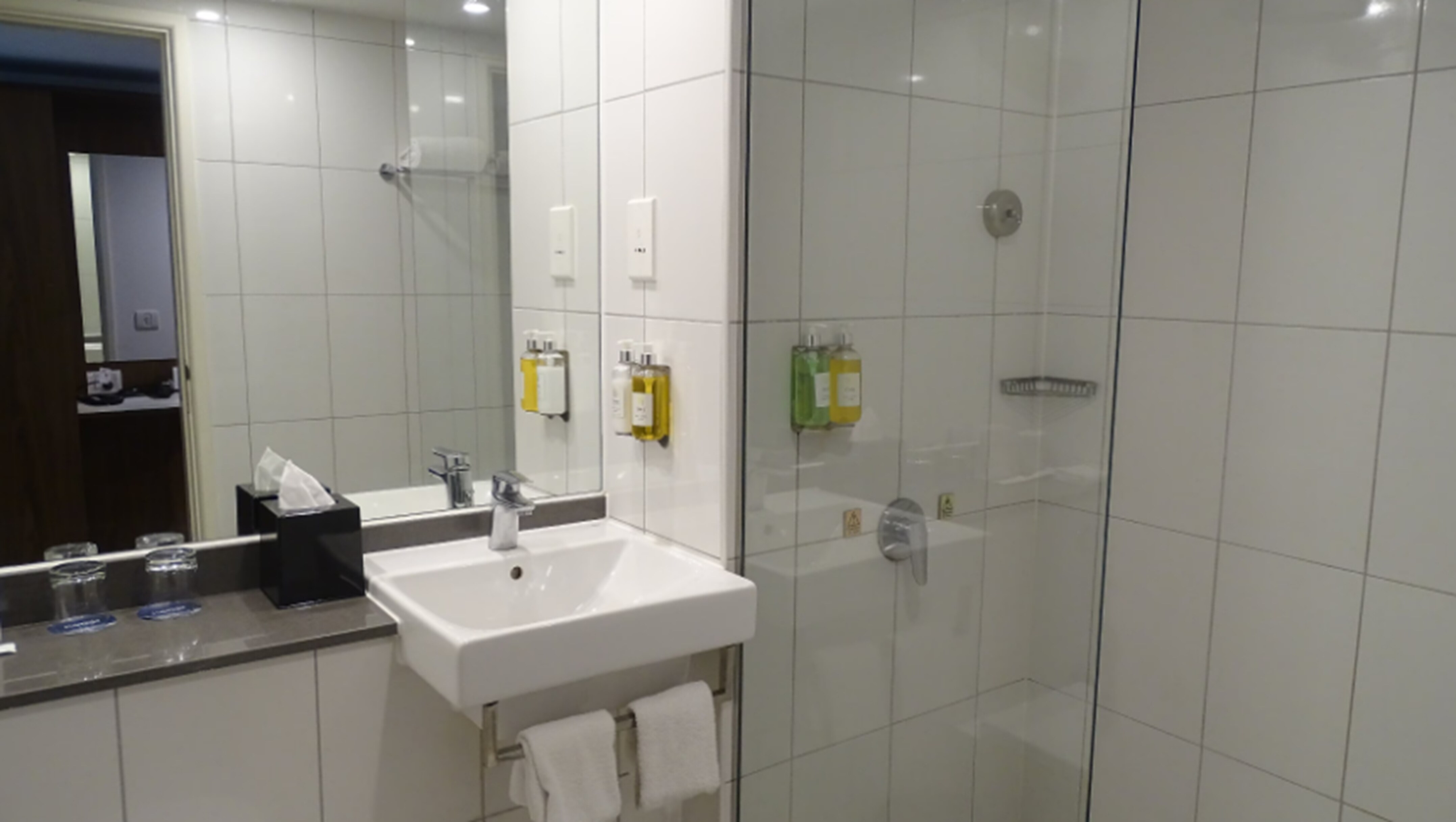 Fairfield by Marriott Pune, Kharadi-ZS Associates - Tap to explore photos