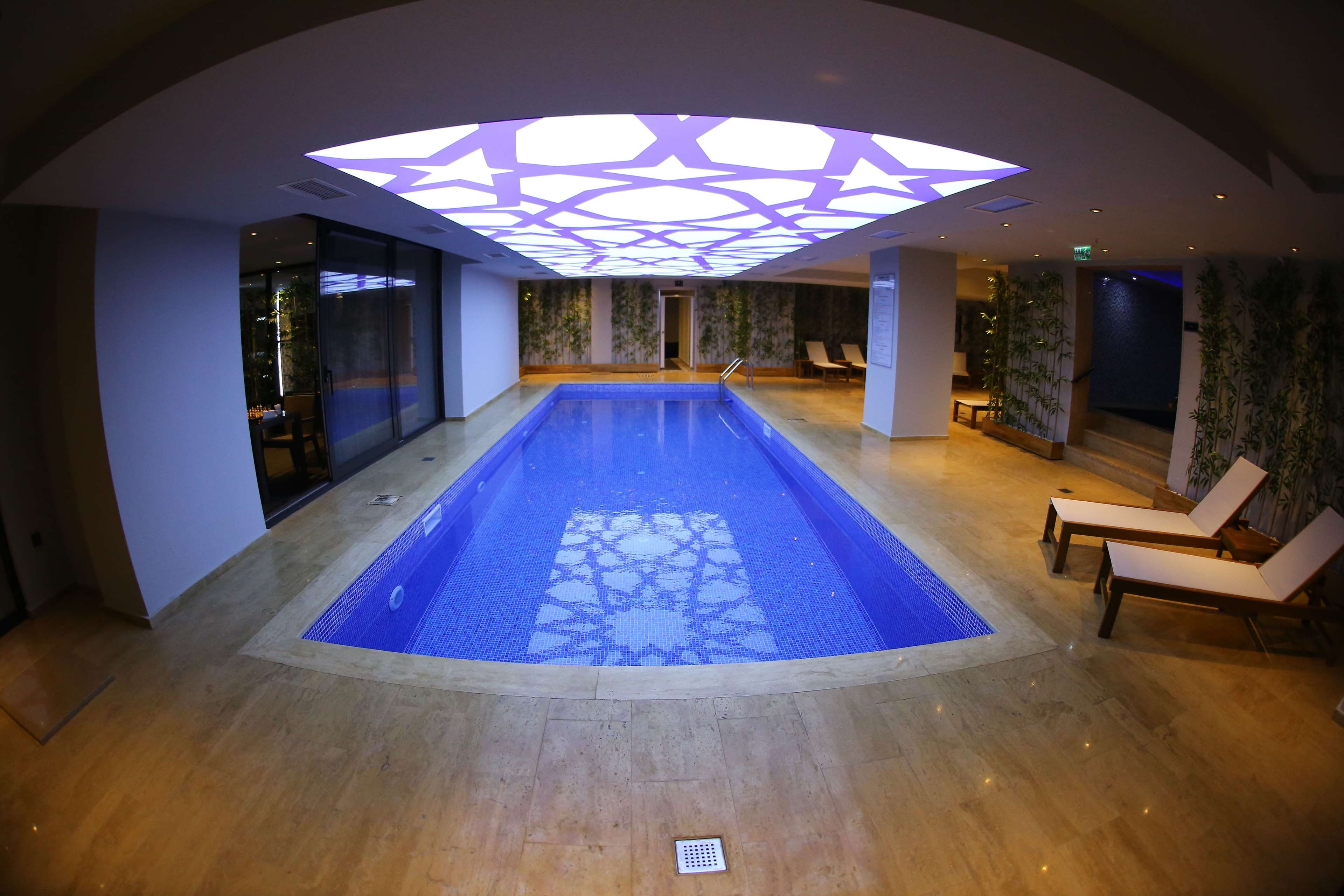 Tryp By Wyndham Istanbul Sancaktepe - Tap to explore photos