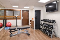 Holiday Inn Express Novi Northwest Wixom