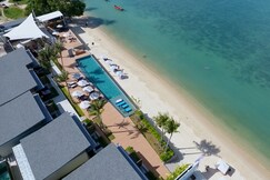 Prana Resort  Nandana