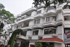 Hotel Jewel's