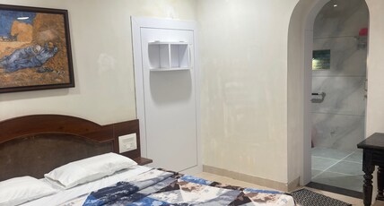 Hotel Savoy Room Type - Jade Room