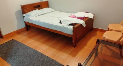 Starry Night Rooms Room Type - Second Floor - Bedroom 3