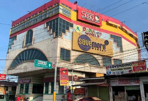 Hotel Sogo Bacoor