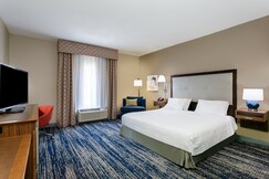 Hampton Inn by Hilton Titusville/I-95 Kennedy Space Center