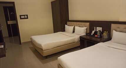 Hotel Mittal Avenue Room Type - Family Room - Avenue
