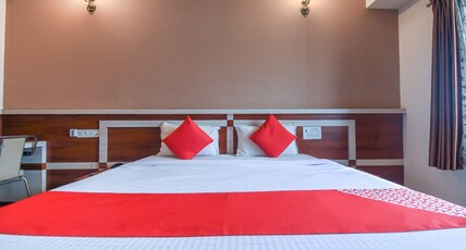 SRI NIDHI HOTEL Room Type - Double Bed Room Non AC