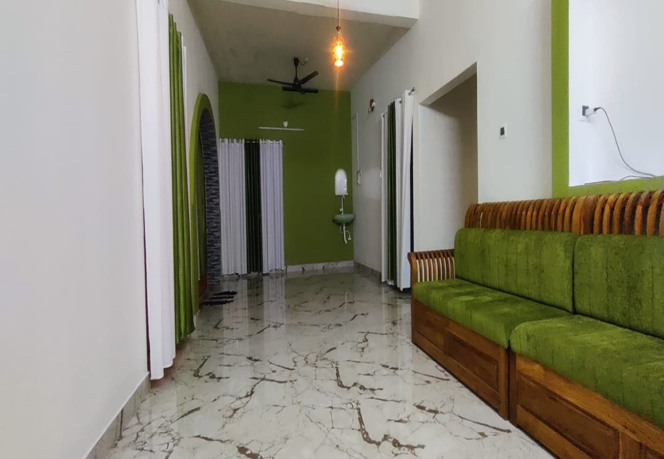 Bougainville Homestay - Tap to explore photos
