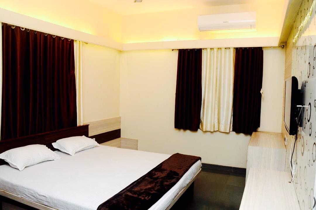 Abhilasha Villa - Tap to explore photos