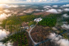 Aranya Villa Sasan Gir