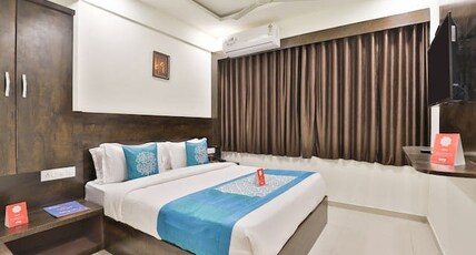 Hotel Kajri Residency Room Type - Standard Room