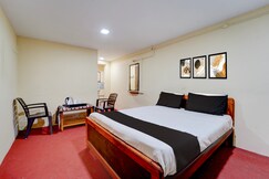 Super Hotel O Kodaikanal Lakeview Formerly Ams Residency