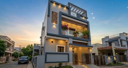 Urban White villa Home stay Room Type - Urban White villa Home stay