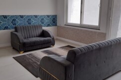 Kharadi Magarpatta stays