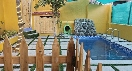 Yaash Villa Room Type - Yaash Villa